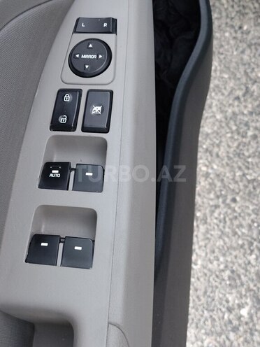 Hyundai Elantra 2019, 116,000 km - 2.0 l - Bakı
