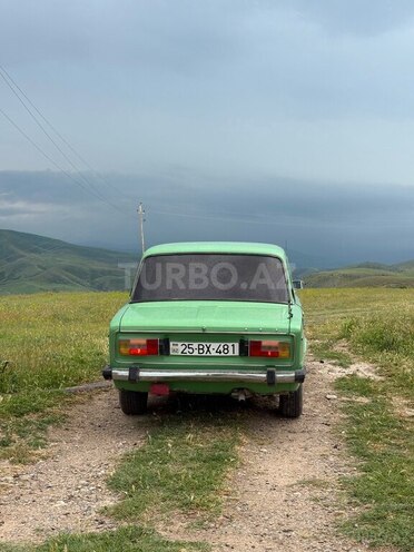 LADA (VAZ) 2106 1989, 80,500 km - 1.6 l - Gəncə