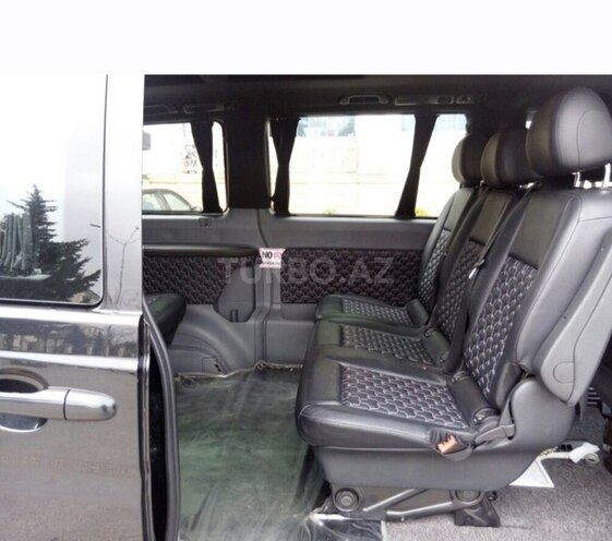 Mercedes  2009, 500,000 km - 2.1 l - Bakı