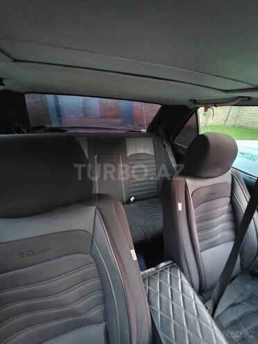 Mercedes 190 1989, 358,054 km - 2.0 l - Masallı