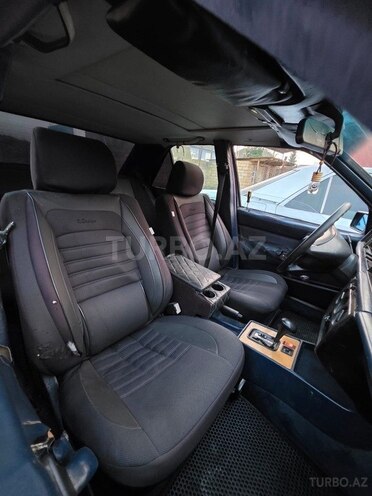 Mercedes 190 1989, 358,054 km - 2.0 l - Masallı