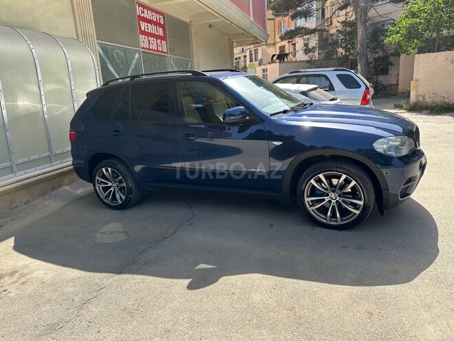BMW X5 2013, 200,000 km - 3.0 l - Bakı