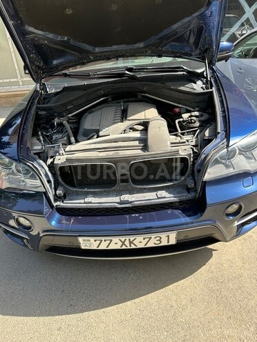 BMW X5 2013, 200,000 km - 3.0 l - Bakı
