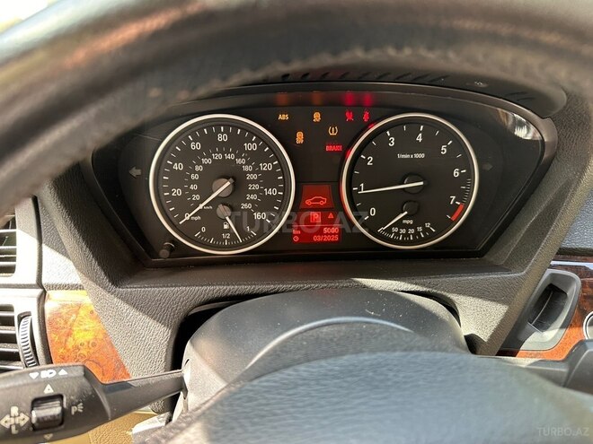 BMW X5 2013, 200,000 km - 3.0 l - Bakı