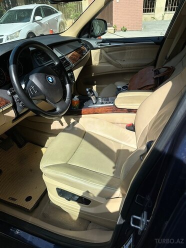 BMW X5 2013, 200,000 km - 3.0 l - Bakı