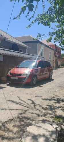 Renault Scenic 2007, 312,214 km - 1.5 л - Saatlı