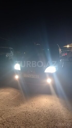 Renault Scenic 2007, 312,214 km - 1.5 л - Saatlı