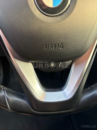 BMW 330 2020, 117,000 km - 2.0 l - Bakı