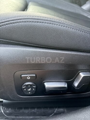 BMW 330 2020, 117,000 km - 2.0 l - Bakı