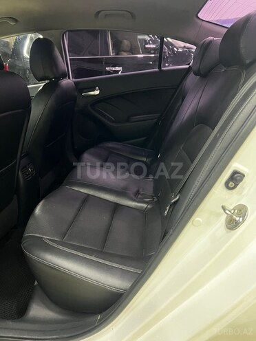 Kia Cerato 2015, 227,000 km - 1.6 л - Bakı