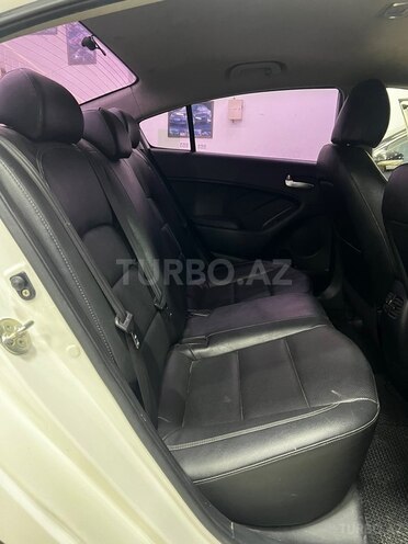Kia Cerato 2015, 227,000 km - 1.6 л - Bakı