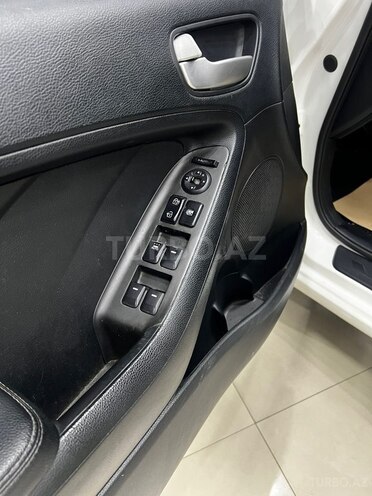 Kia Cerato 2015, 227,000 km - 1.6 л - Bakı