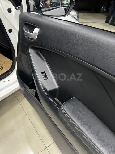 Kia Cerato 2015, 227,000 km - 1.6 л - Bakı