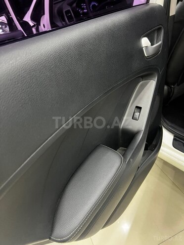 Kia Cerato 2015, 227,000 km - 1.6 л - Bakı