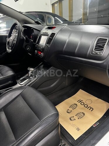 Kia Cerato 2015, 227,000 km - 1.6 л - Bakı