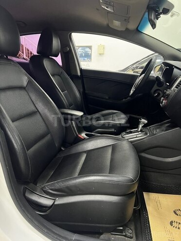 Kia Cerato 2015, 227,000 km - 1.6 л - Bakı