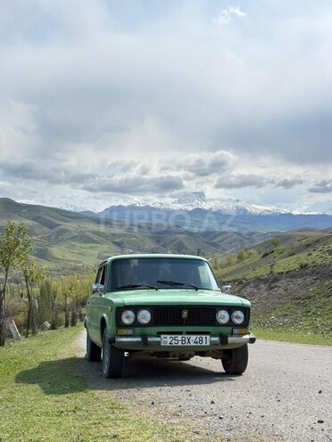 LADA (VAZ) 2106 1989, 80,500 km - 1.6 l - Gəncə