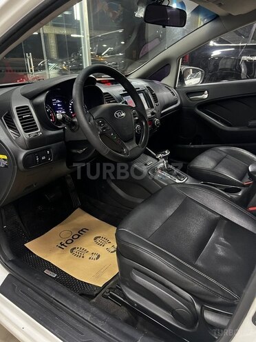 Kia Cerato 2015, 227,000 km - 1.6 л - Bakı