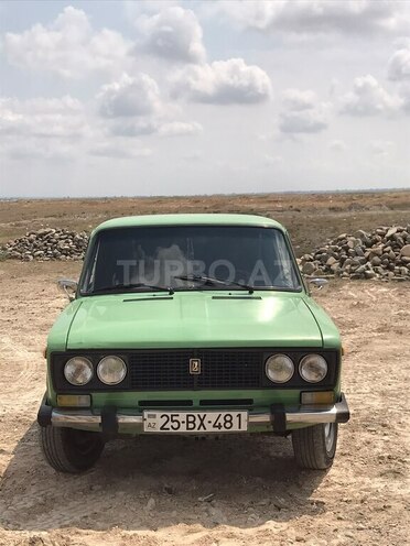LADA (VAZ) 2106 1989, 80,500 km - 1.6 l - Gəncə