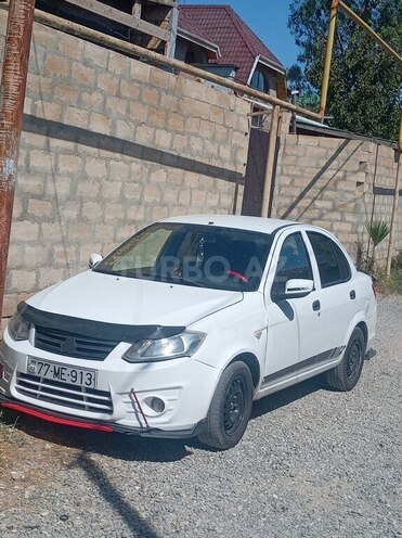 Saipa Saina 2020, 300,000 km - 1.5 l - Bakı