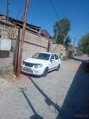Saipa Saina 2020, 300,000 km - 1.5 l - Bakı