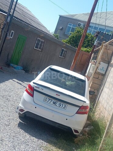 Saipa Saina 2020, 300,000 km - 1.5 l - Bakı