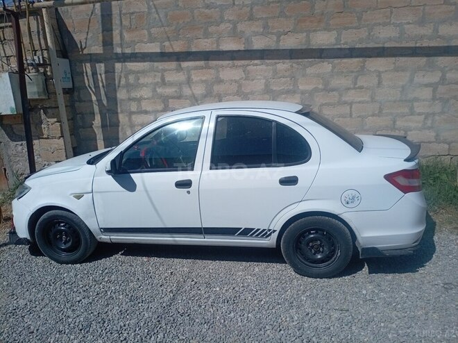 Saipa Saina 2020, 300,000 km - 1.5 l - Bakı