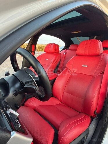 BMW 528 2015, 236,000 km - 2.0 л - Bakı