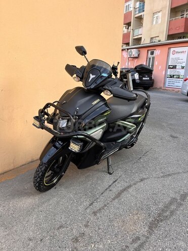 Yamaha  2022, 56,000 km - 0.1 l - Bakı