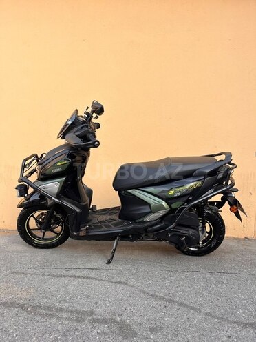 Yamaha  2022, 56,000 km - 0.1 l - Bakı