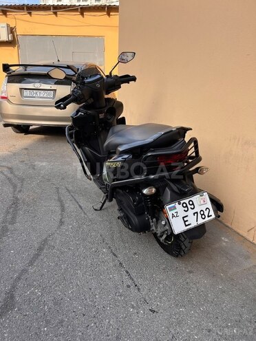Yamaha  2022, 56,000 km - 0.1 l - Bakı