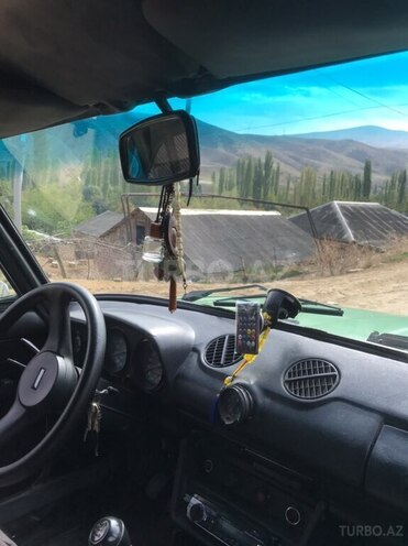 LADA (VAZ) 2106 1989, 80,500 km - 1.6 l - Gəncə