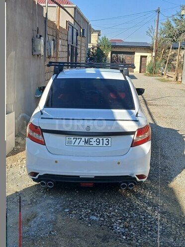 Saipa Saina 2020, 300,000 km - 1.5 l - Bakı
