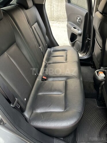 Nissan Juke 2012, 158,300 km - 1.6 l - Bakı
