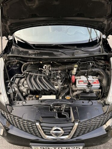 Nissan Juke 2012, 158,300 km - 1.6 l - Bakı