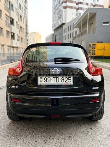 Nissan Juke 2012, 158,300 km - 1.6 l - Bakı