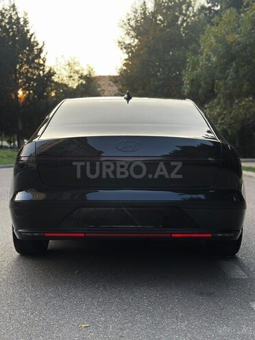 Hyundai Grandeur 2023, 48,200 km - 1.6 л - Bakı