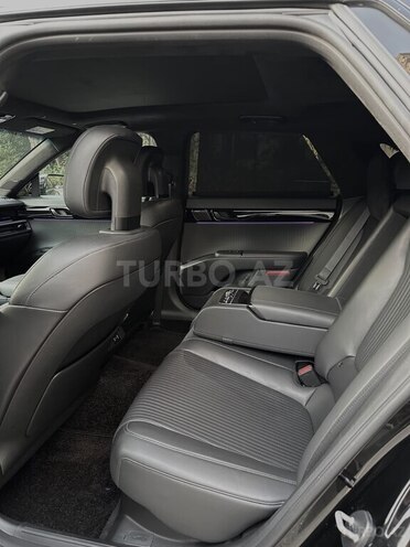 Hyundai Grandeur 2023, 48,200 km - 1.6 л - Bakı