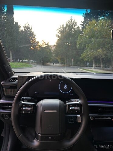 Hyundai Grandeur 2023, 48,200 km - 1.6 л - Bakı