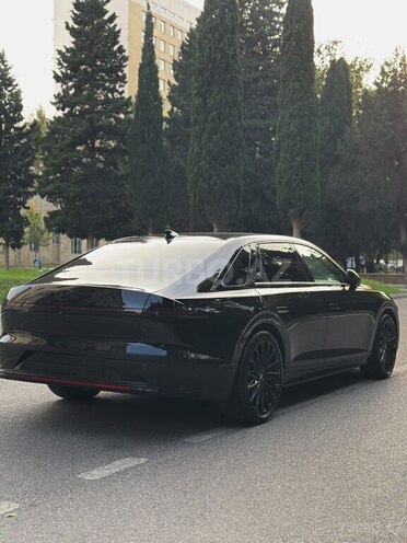 Hyundai Grandeur 2023, 48,200 km - 1.6 л - Bakı