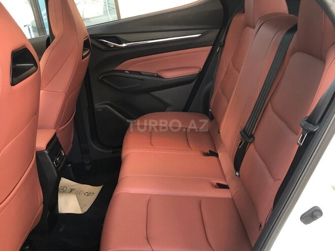Changan  2026, 1,000 km - 1.5 l - Bakı