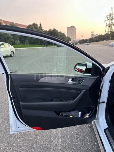 Hyundai Sonata 2015, 144,315 km - 2.0 l - Bakı