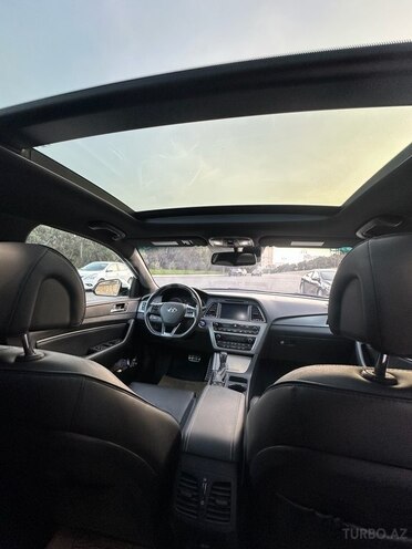 Hyundai Sonata 2015, 144,315 km - 2.0 l - Bakı