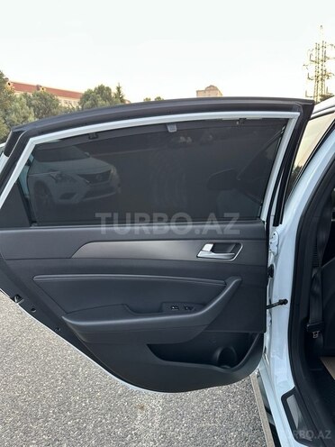 Hyundai Sonata 2015, 144,315 km - 2.0 l - Bakı
