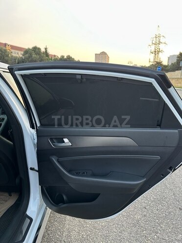 Hyundai Sonata 2015, 144,315 km - 2.0 l - Bakı