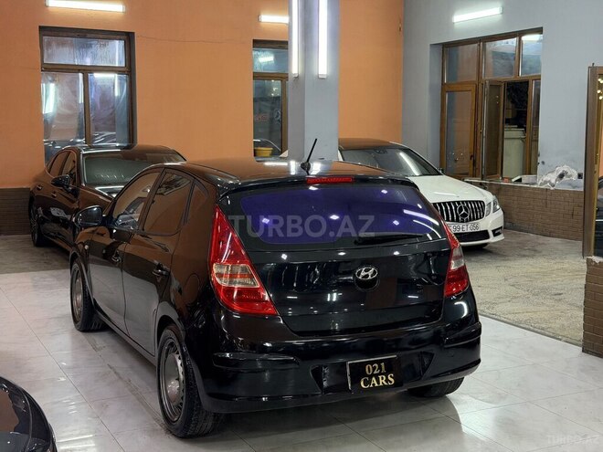 Hyundai i30 2008, 275,866 km - 1.6 л - Xırdalan