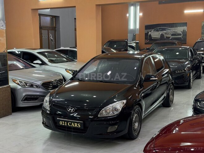 Hyundai i30 2008, 275,866 km - 1.6 л - Xırdalan