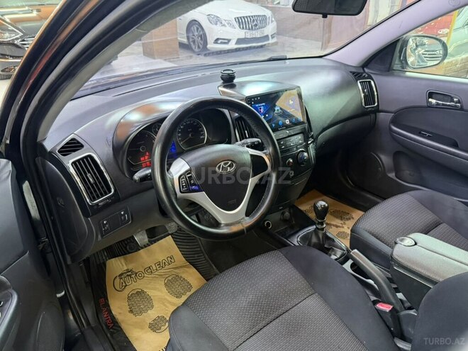 Hyundai i30 2008, 275,866 km - 1.6 л - Xırdalan