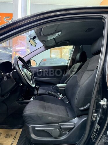 Hyundai i30 2008, 275,866 km - 1.6 л - Xırdalan