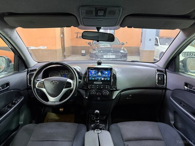 Hyundai i30 2008, 275,866 km - 1.6 л - Xırdalan